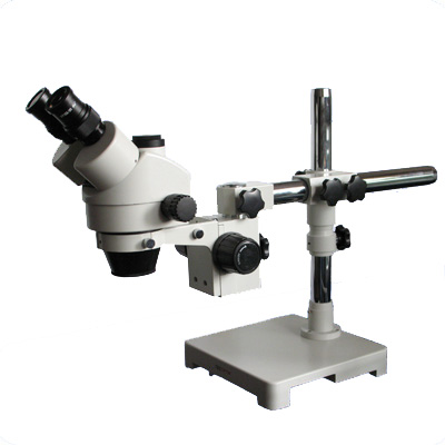 XTZ-03 双目万向支架体视显微镜