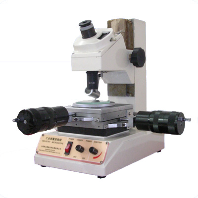 GX-1A小型工具显微镜