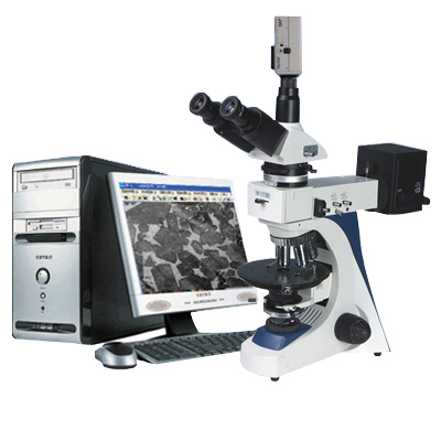 57XC-UVSN水泥熟料分析显微镜
