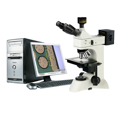 52XA-PCB   PCB板镀层测量显微镜