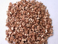 有没有有机蛭石制备与研究的材料?